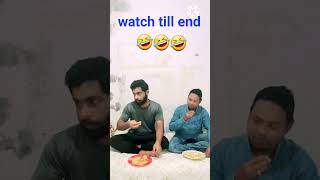 watch till end 🤣🤣🤣🤣🤣🤣dabardasth comedy reels