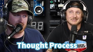 Best Friends Until The End | Thought Process with Shawn Wayne and Dylan Hall