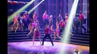 Dancing With the Stars’ 500th Episode Brings the Show’s Wildest Challenge