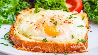 Eggs Kejriwal 🍳 | Egg Recipes | Breakfast Recipes | Chef 👩‍🍳 Pooja Gugale