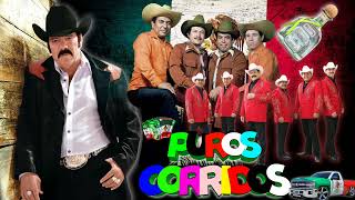 puros corridos famosos Lo más chingon 💥💥