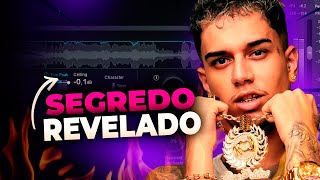 COMO FAZER UMA MASTERIZAÇÃO DE TRAP