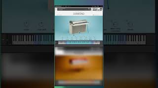 Electric Keys – Tines Duo | Diamond Electric Piano