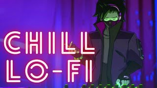 Chill Gaming Lofi Mix