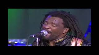 Lucky Dube - Will Find Way Live At House Of Blues 2000