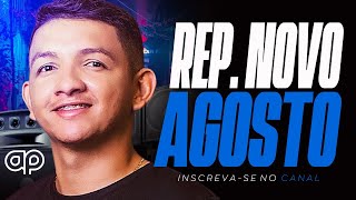 MARCYNHO SENSAÇÃO | REPERTÓRIO NOVO AGOSTO 2023 - MÚSICAS NOVAS - CD NOVO ALTA QUALIDADE - REP. 2023