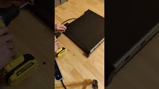 amplifier not powering on - easy fix