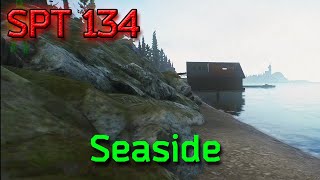 Single Player Tarkov 134 - Seaside Vacation #eft #singleplayertarkov