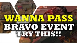 Wanna Pass BUNKER BRAVO EVENT? Try THIS! (but do this on event day) 💥 - Last Day On Earth