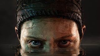 Senua's Saga  Hellblade II 2024 - Pc  (4k-ultra Settings) - Ambiance de folie !