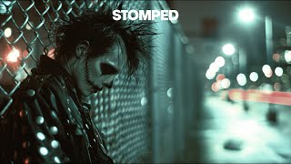 Dystopian Dark Synth Mix - Stomped // Dark Industrial Electro Music