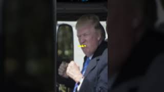 Trump s Garbage Truck Rant in Green Bay! #trump #trumpgarbagetruckrant #viralvideo #news