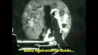 Queen - I'm Going Slightly Mad Legendado