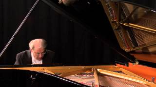 Grigory Gruzman plays L.v. Beethoven Bagatelle C-Dur Op. 33/5