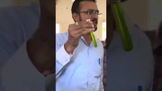 Lassaigne Test#viral #nitrogen #chemistry #science #ytshorts #shorts