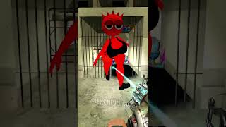 PRISON SPRUNKI BUILDERS BOSSES VS SPRUNKI LOVE MISS VINERIA ORANGE RADDY PHYSGUN TRANSFORMATION GMOD