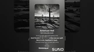 Sweet - American Hell