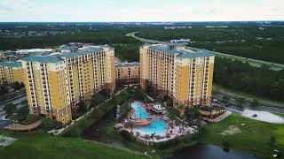 Lake Buena Vista Resort 2023