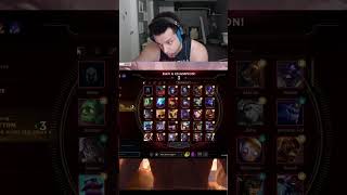 Tyler1 calls Bausffs and the whole EUW WEAK