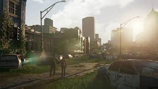 The last of us parte 2 trailer oficial