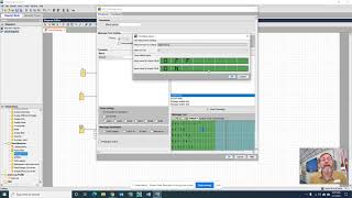 Adding Input and Output Status to the Siemens LOGO Screen