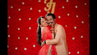 Jose and Jeevani || Madurai Best Wedding Cinematography || Madurai Wedding Photography