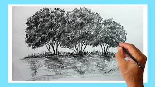 Painting Trees Made Simple: Beginner-Friendly Lessons for Artistic Success