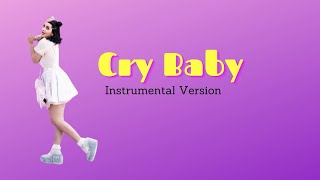 Cry Baby (Instrumental)