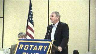 Brian Baird - Rotary Club of Olympia - July 18 2011 - part 2 of 3.mp4