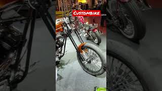 Custombike Show #2022 #custombike