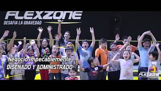 Franquicia de mayor expansión | FLEXZONE