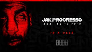 JAK PROGRESSO - IN A HOLE #hiphop #rap