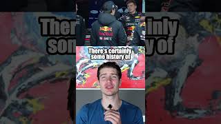 Could be an interesting shake up! #formula1 #f1 #maxverstappen #sergioperez #redbullracing