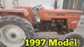 Tractor For Sale |Old Model Fiat 480 Tractor For Sale |Fiat 480 Sale | Second Hand Tractor For Sale