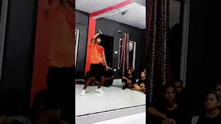 "BOOTY" 🔥 Rahul Shah Choreography || Beestson Presents