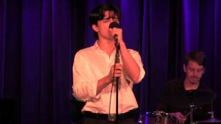 Giuseppe Bausilio - "The Lazy Song" (Bruno Mars)