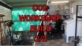 Building the Co2 Workshop Part 2/2