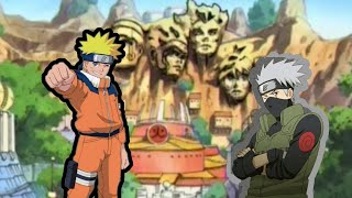 Tutuorial| Naruto Blazing Lets Play ep 2