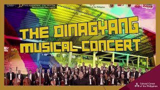 Philippine Philharmonic Orchestra Outreach in Iloilo City! (Event Highlights)