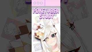 Behind the Scenes of Poketubers | #Shorts #Pokemon #Study