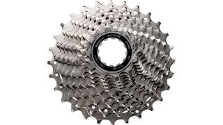 Shimano 105 Cassette 11-speed CS-5800