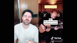 Os espero en Tik Tok