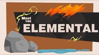 Meet the Elemental (TF2 Parody)