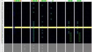 Rainbow Tylenol - ModPlug Tracker - MIDI