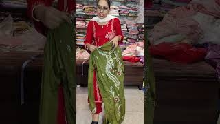 kapoor creations ,patiala ,Tripuri town 6280987977