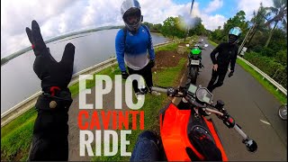 Superduke Epic Cavinti Ride || TorqKey