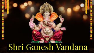 Gaiye Ganpati Jagvandan | गाईये गणपति जगवन्दन | Ganpati stuti with meaning | Popular Ganesh Bhajan