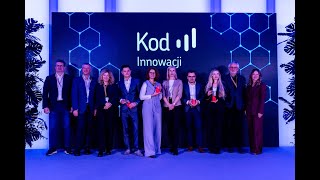 Kod Innowacji 2024 - Warszawa