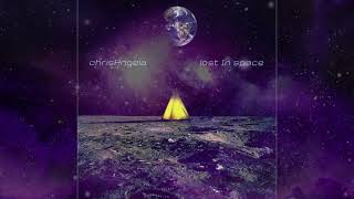 "Lost In Space" by chrisAngela from the album "The End of Beginning"