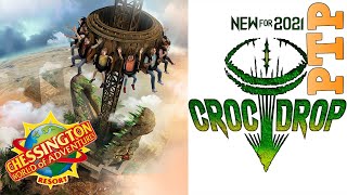 Croc Drop Officially Announced!